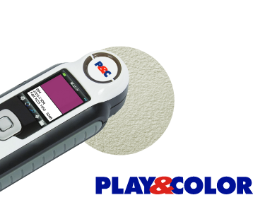 PLAY&COLOR